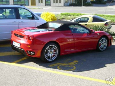ferrari f430